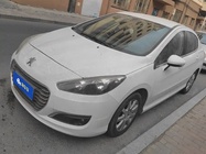 Peugeot 308 2013
