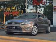 Ford Mondeo 2012