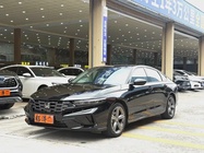 Honda Accord 2026
