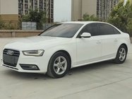 Audi A4 2015