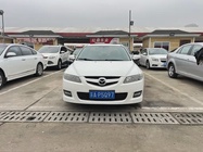 Mazda 6 2013