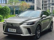Lexus RX 2024