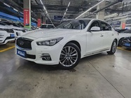 Infiniti Q50 2017