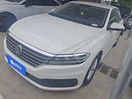 Volkswagen Lavida 2022