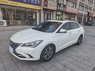 Changan Eado 2018