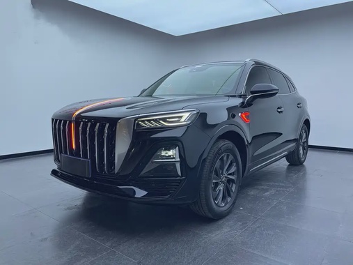 Hongqi HS5 2023