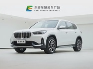 BMW X1 2025