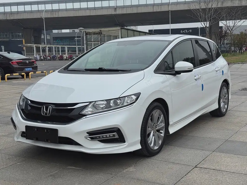 Honda Jade
