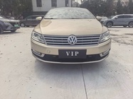 Volkswagen CC 2015