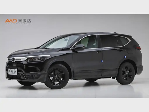 Honda Breeze 2022