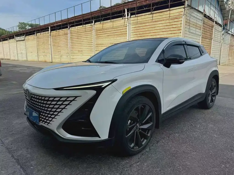 Changan UNI-T
