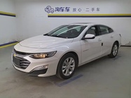 Chevrolet Malibu 2026