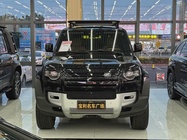 Land Rover Defender 2024