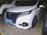 Honda Odyssey 2020