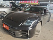 Porsche Panamera 2024