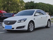 Buick Regal 2015