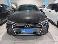 Audi A6 2022