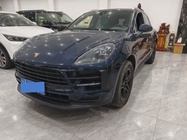 Porsche Macan 2020