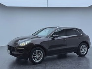 Porsche Macan 2017