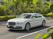 Bentley Flying Spur 2015
