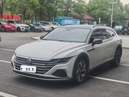 Volkswagen CC 2021