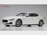 Maserati Ghibli 2017