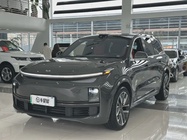 Li Auto L9 2024