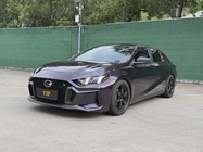 GAC Shadow Leopard 2022