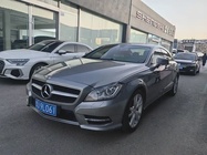 Mercedes-Benz CLS-Class 2015