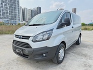 Ford Transit 2021