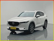 Mazda CX-5 2021