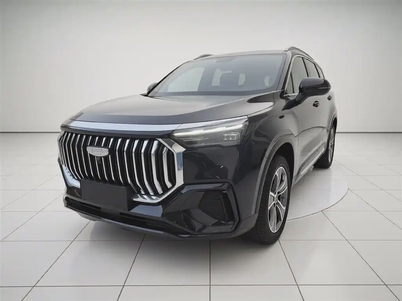 Geely Haoyue L