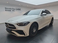 Mercedes-Benz C-Class 2024