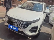 Chery Tiggo 3 2024