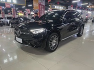 Mercedes-Benz GLC-Class 2024