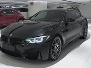 BMW M4 2019