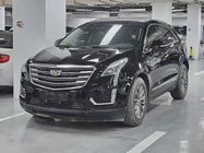 Cadillac XT5 2018