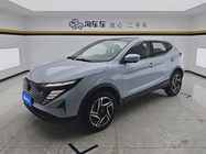 Nissan Qashqai 2024