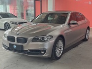 BMW 5 Series 2014
