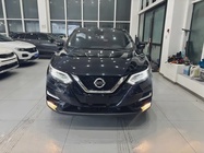 Nissan Qashqai 2021