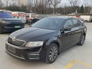 Skoda Octavia 2016
