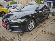 Audi A6 2018