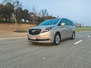 Buick GL8 2019