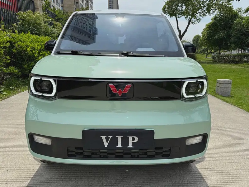Wuling Mini