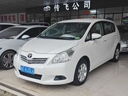 Toyota Verso 2015