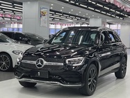 Mercedes-Benz GLC-Class 2023