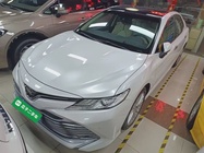 Toyota Camry 2020