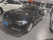 BMW 5 Series 2017