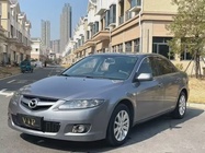 Mazda 6 2009