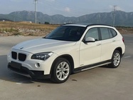 BMW X1 2014